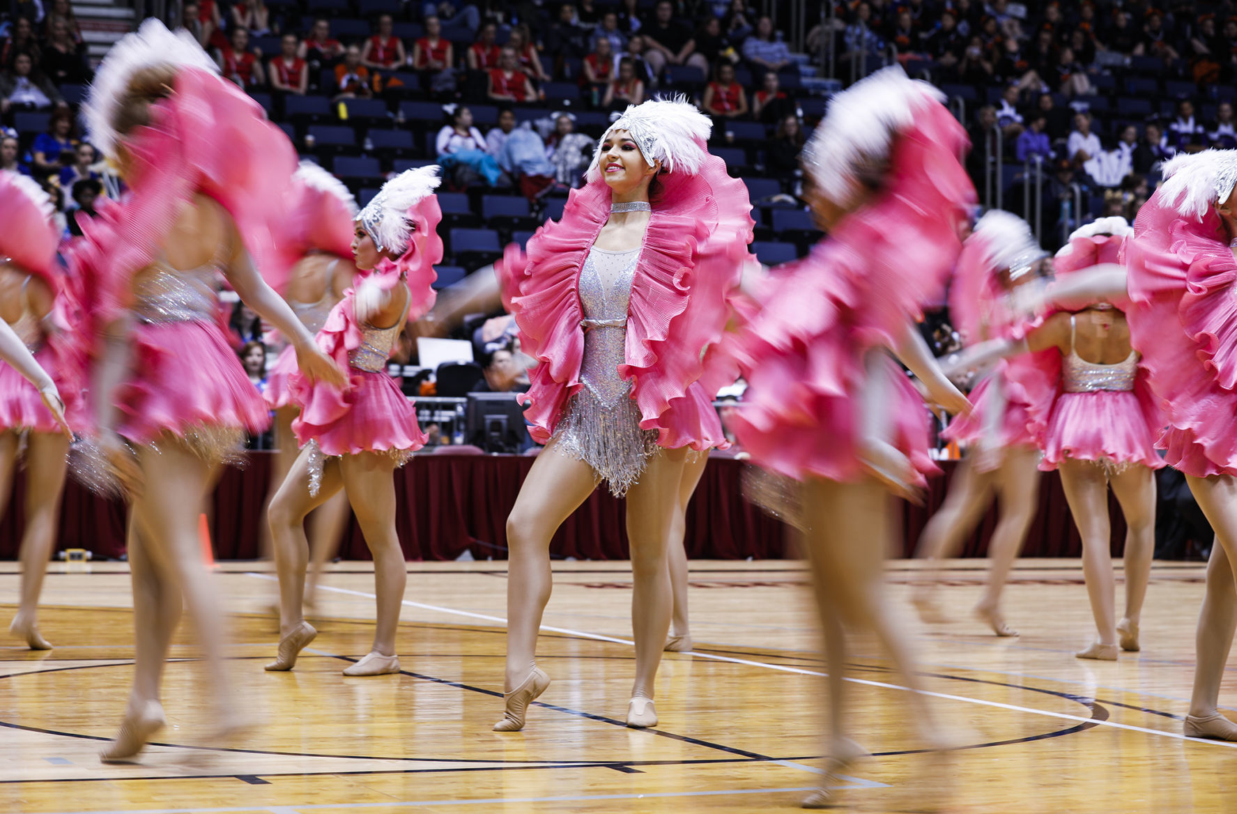 State Spirit
